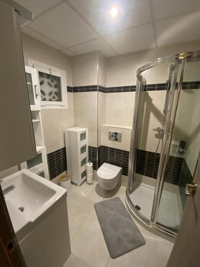 Apartamento Кальпе Экстерьер фото